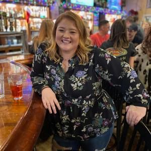 Meet your Posher, Aubrey